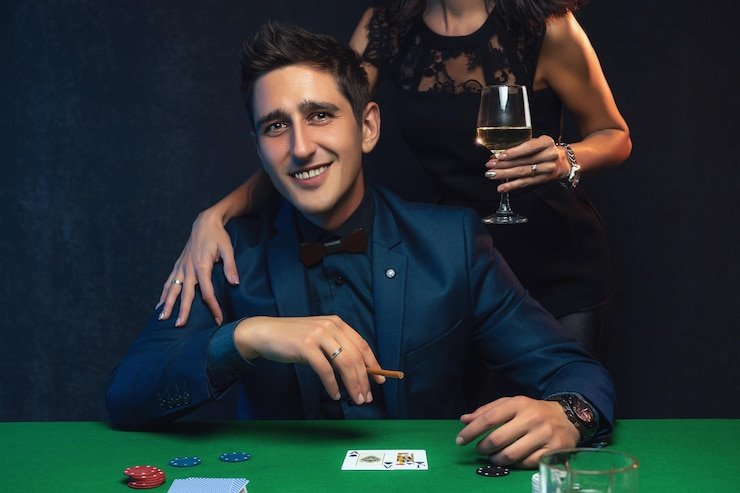 777af Live Casino